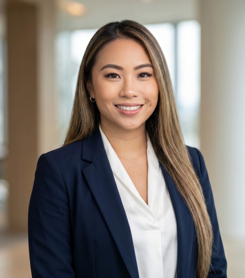 Lilian Jiang