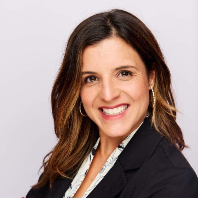 Veronica Verhoff